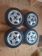 Mille Miglia stefan velgen 4x108 14 inch o.a. Peugeot 205, Auto-onderdelen, Ophalen, 14 inch, Banden en Velgen, Gereviseerd