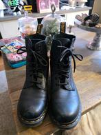 Dr Martens 39, Ophalen of Verzenden, Gedragen, Zwart