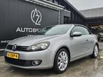 Volkswagen GOLF Cabriolet 1.2 TSI BlueMotion *AC*Cabrio, Auto's, Voorwielaandrijving, Euro 5, 4 cilinders, Cabriolet