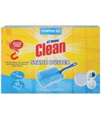 At Home Clean Duster Starterkit + 13 Doekjes, Tang, Info@cosmeticapartijen.nl, Verbreepark 19 , 2731 BR Benthuizen, Nederland