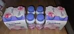 125 flesjes Nutridrink / fresubin / nutricia, Diversen, Ophalen of Verzenden