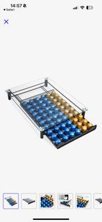Koffiecup lade voor nespresso cups, Ophalen of Verzenden, Zo goed als nieuw