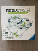 Gravitrax Starterset - Zo Goed Als Nieuw, Hobby en Vrije tijd, Gezelschapsspellen | Bordspellen, Ophalen of Verzenden, Zo goed als nieuw