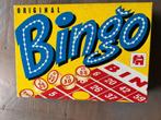 Bingo spel compleet, Hobby en Vrije tijd, Gezelschapsspellen | Bordspellen, Vijf spelers of meer, Ophalen of Verzenden, Gebruikt