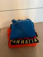 Tommy Hilfiger set 140 jongen hoodie sweater zgan, Ophalen of Verzenden, Zo goed als nieuw, Jongen, Trui of Vest