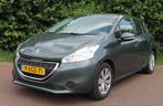 PEUGEOT 208 1.2 PureTech ETG5 82PK 5D Active, Stof, Gebruikt, Euro 6, 1199 cc