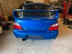 Subaru impreza wrx sti onderdelen, Ophalen, Subaru, Motorkap