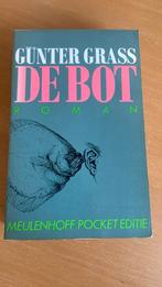 De bot - Gūnter Grass, Ophalen of Verzenden