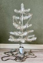Feathertree 5 laags in OffWhite hoogte 60 cm., Diversen, Kerst, Ophalen of Verzenden
