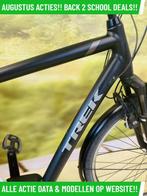 E-Bike! Trek LM2+! BOSCH Middenmotor! Garantie + Onderhoud!, Fietsen en Brommers, Elektrische fietsen, Overige merken, Gebruikt