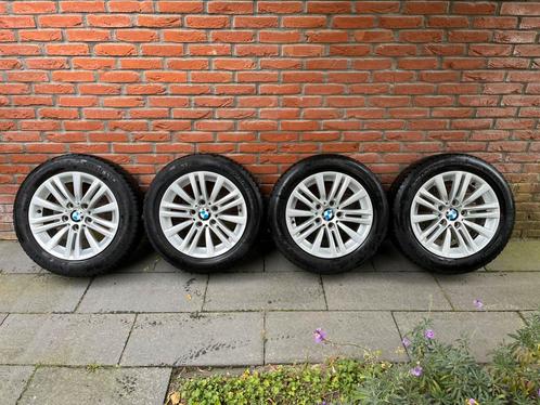 BMW Styling 283 winterbanden set, Auto-onderdelen, Banden en Velgen, Banden en Velgen, Winterbanden, 16 inch, 205 mm, Personenwagen