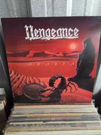 Hardrock/Metal lp VENGEANCE: ARABIA, Cd's en Dvd's, Ophalen of Verzenden
