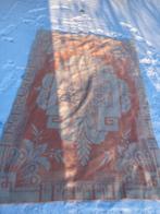 Vintage wollen deken., Ophalen of Verzenden