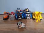 Paw patrol, Kinderen en Baby's, Speelgoed | Actiefiguren, Ophalen of Verzenden