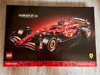 Nieuwe LEGO Technic Ferrari SF-24 - 42207, Ophalen of Verzenden, Nieuw, Complete set, Lego