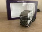Nieuw in Doos Scania Trekker R470 Spiegels Spoilers, Hobby en Vrije tijd, Modelauto's | 1:50, Ophalen of Verzenden, Nieuw, Bus of Vrachtwagen