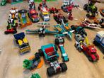 Grote verzameling origineel Lego, Ophalen, Zo goed als nieuw, Complete set, Lego