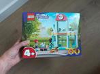 Lego Friends dierenkliniek, Ophalen of Verzenden, Zo goed als nieuw, Complete set, Lego