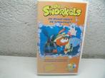 vhs 152a de snorkels de jeugd heeft de toekomst, Cd's en Dvd's, VHS | Kinderen en Jeugd, Gebruikt, Alle leeftijden, Kinderprogramma's en -films