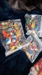 Playmobile en smurfen, Verzamelen, Smurfen, Zo goed als nieuw, Ophalen