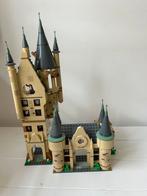 Lego Harry Potter kasteel 75969 - compleet, Verzamelen, Harry Potter, Ophalen of Verzenden, Zo goed als nieuw