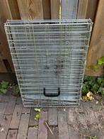 Hondenbench 45x65 inklapbaar., Dieren en Toebehoren, Ophalen, Zo goed als nieuw, Minder dan 65 cm