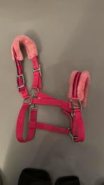 Eye catcher halster! Full, Dieren en Toebehoren, Ophalen of Verzenden, Zo goed als nieuw, Overige soorten