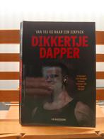 Dikkertje Dapper: Van 185 kg naar een Sixpack, Ophalen of Verzenden, Gelezen, Gezondheid en Conditie, Kai Hagedoorn