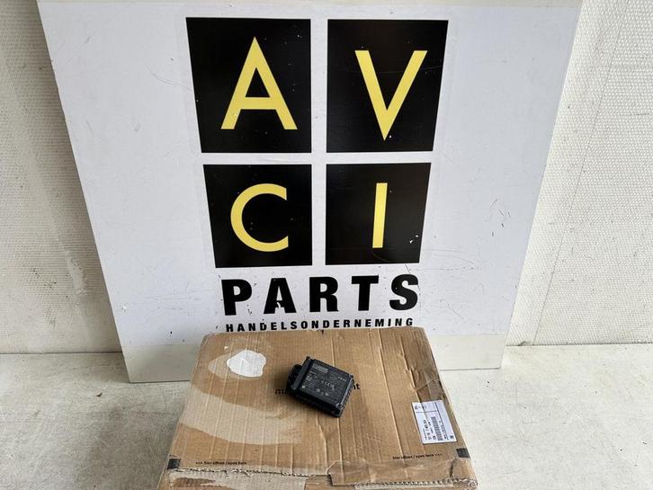 Vw Audi Seat Skoda Radarsenor Afstandssensor distronic 2Q090, Auto-onderdelen, Elektronica en Kabels, Audi, Volkswagen, Gebruikt