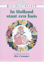 In Holland staat een huis - geïllustreerd door Rie Cramer, Ophalen of Verzenden, Gelezen