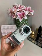 Panasonic Lumix DMC‑TZ4 digital camera + voorbeeldfoto’s, Ophalen of Verzenden, Zo goed als nieuw, Overige Merken, 8 keer of meer