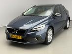 Volvo V40 Cross Country 1.5 T3 Polar+ Luxury | Pano | Harman, Euro 6, 4 cilinders, 700 kg, Blauw