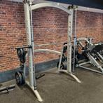 Matrix Smith machine, Ophalen, Gebruikt, Benen, Overige typen
