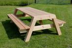 Picknicktafel REX, Ophalen, 8814JW 17, De Alde Skuorre, Nieuw