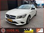 Mercedes-Benz CLA-klasse 180 BlueEFF. Lease Edition | HALF L, Auto's, Mercedes-Benz, Voorwielaandrijving, Gebruikt, Euro 6, 4 cilinders