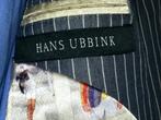 Hans  Ubbink colbert super pasvorm met grijze kleur maat 54, Kleding | Heren, Kostuums en Colberts, Maat 52/54 (L), Verzenden
