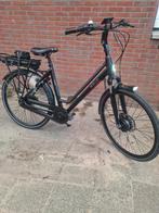 Stella vicenza 53 cm 28 inch elektrische damesfiets, Gebruikt, 51 tot 55 cm, 50 km per accu of meer, Ophalen