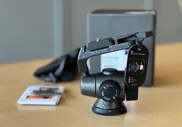 Gitzo GH2750QR off-center ball head series 2 demo beschikbaar voor biedingen