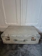 brocante koffer 1, Antiek en Kunst, Ophalen