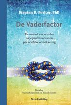 De Vaderfactor, Ophalen of Verzenden, Zo goed als nieuw, Stephan B. Poulter