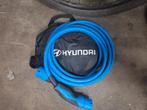Hyundai / mennekes laadkabel 5m 3 fase 32A, Ophalen of Verzenden, Nieuw, Hyundai