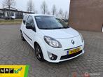 Renault Twingo 1.2-16V Authentique,Airco,NAP!, Auto's, 839 kg, Twingo, Gebruikt, 4 cilinders
