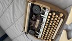Typemachine, Diversen, Ophalen, Gebruikt