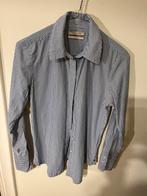 blouse Scotch & Soda, Blauw, Scotch & Soda, Ophalen of Verzenden, Zo goed als nieuw