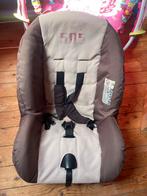Baby Autostoel, Zijbescherming, Ophalen, Overige merken, Gebruikt