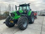 2023 Deutz Fahr 6175 Agroton TTV, Gebruikt, Deutz - Fahr