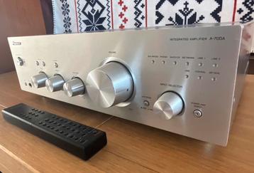 Pioneer A-70DA High-End versterker (A70 DA, A70DA) amplifier beschikbaar voor biedingen