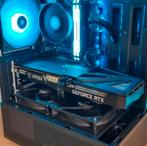 Ultra Gaming PC | RTX 3060 Ti | Ryzen 5 3600 | 1Tb | WiFi, Computers en Software, RAM geheugen, 32 GB, DDR4, Nieuw, Ophalen of Verzenden