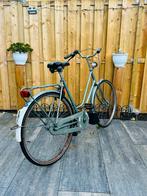 Damesfiets Gazelle, Ophalen of Verzenden, Handrem, Gazelle, 53 tot 56 cm