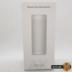Hikvision DS-PDTT15AM-LM-WE - draadloze buiten bewegingsmeld, Doe-het-zelf en Verbouw, Elektra en Kabels, Flex Ltd., Nieuw, https://flex.com/contact-us